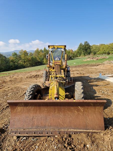 Radoje Dakić MG 145