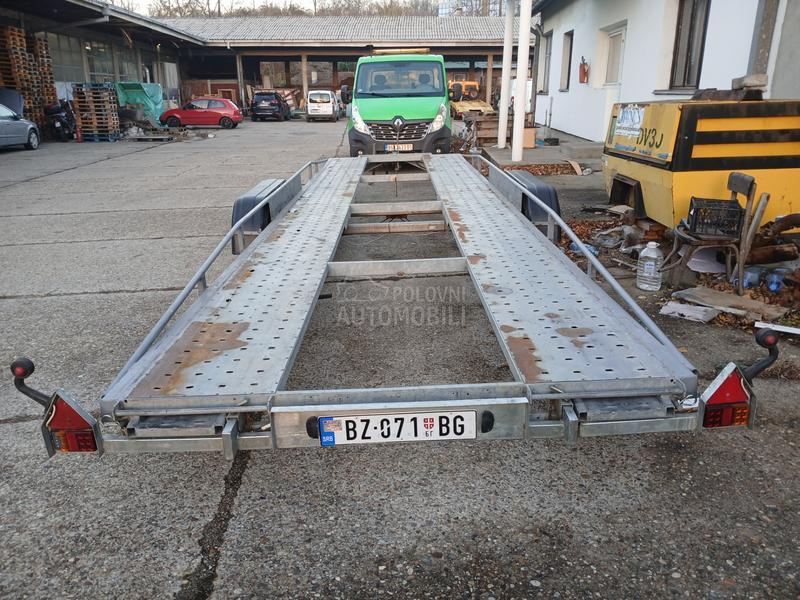 Stema STIL 3500kg