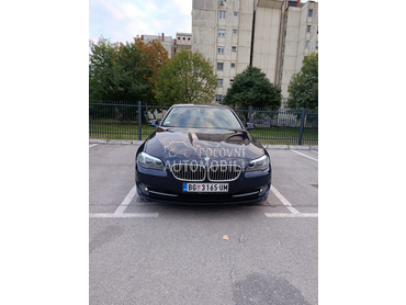 BMW 523 BMW F10
