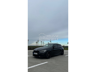 BMW M 140i 