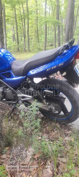 Kawasaki er5