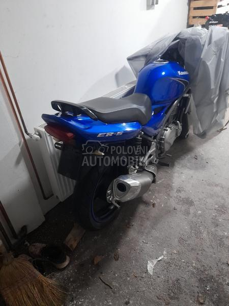 Kawasaki er5