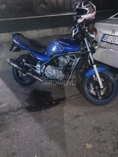 Kawasaki er5