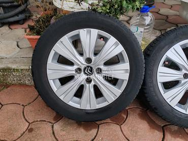 Aluminijumske felne  16" 4 x 108