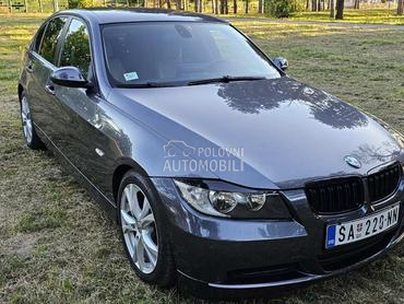 BMW 320 