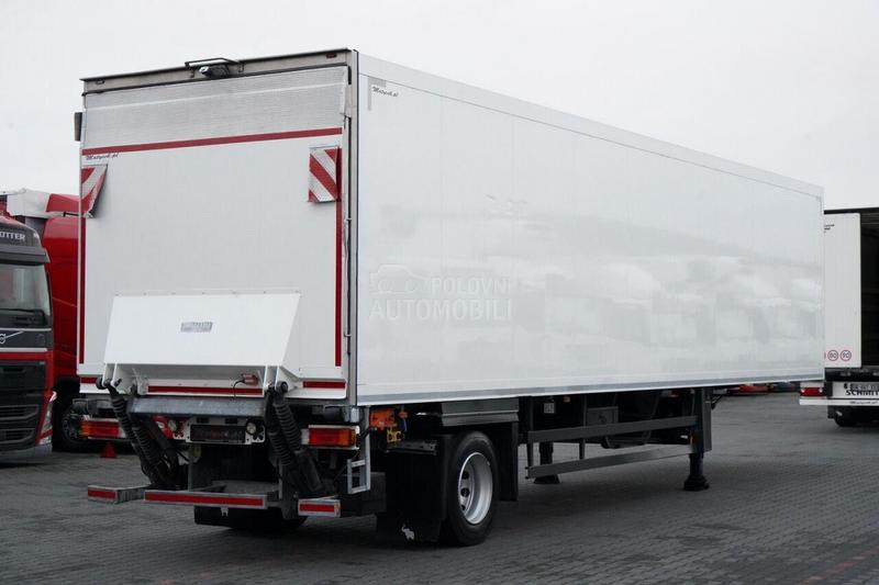 Schmitz Cargobull/IMP3523