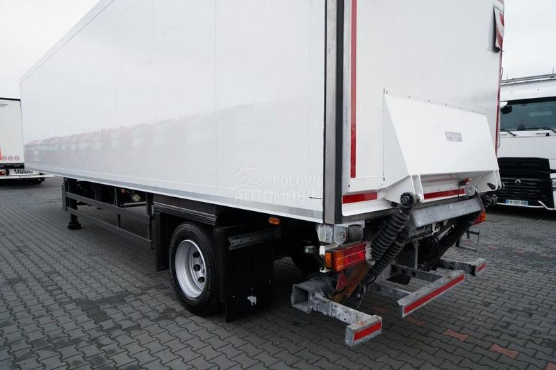 Schmitz Cargobull/IMP3523