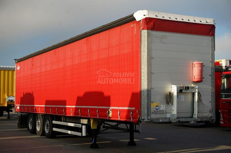 Schmitz Cargobull/Firanka/IMP3526