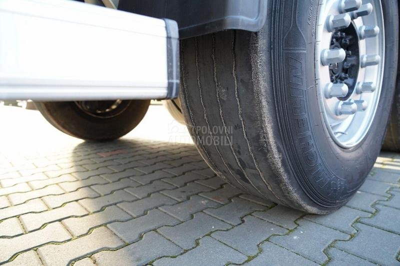 Schmitz Cargobull/Firanka/IMP3526