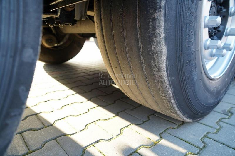 Schmitz Cargobull/Firanka/IMP3526