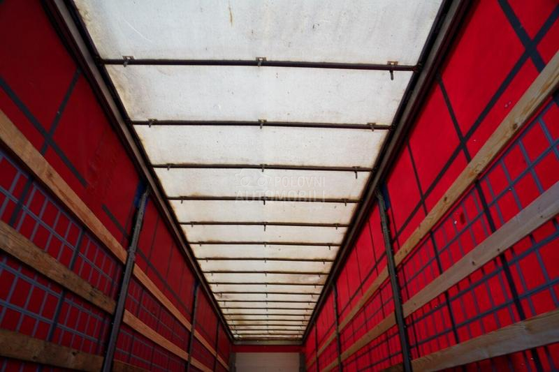 Schmitz Cargobull/Firanka/IMP3526