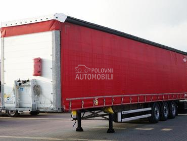 Schmitz Cargobull/Firanka/IMP3526