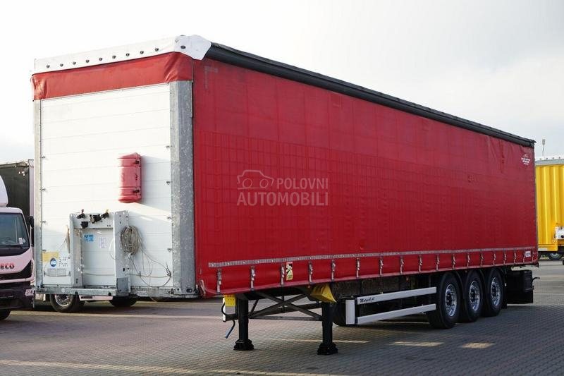 Schmitz Cargobull/Firanka/IMP3526