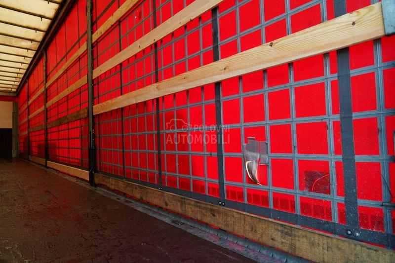 Schmitz Cargobull/Firanka/IMP3526