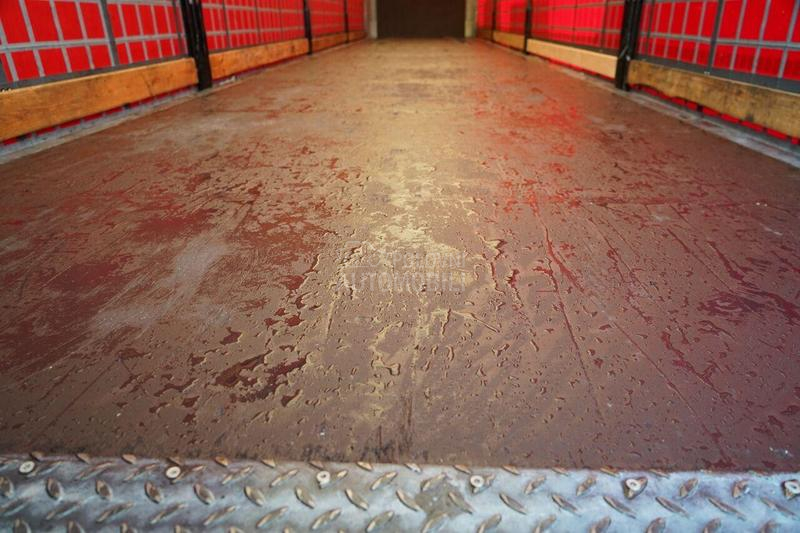 Schmitz Cargobull/Firanka/IMP3526