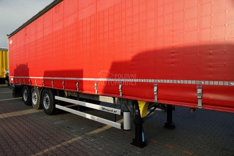 Schmitz Cargobull/Firanka/IMP3526