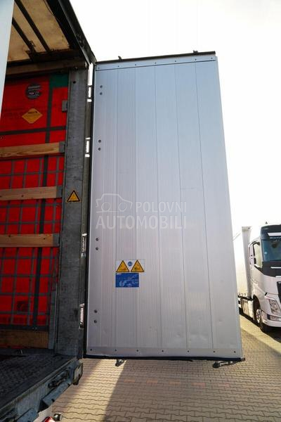 Schmitz Cargobull/Firanka/IMP3526