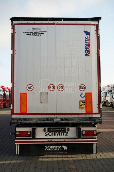 Schmitz Cargobull/Firanka/IMP3526
