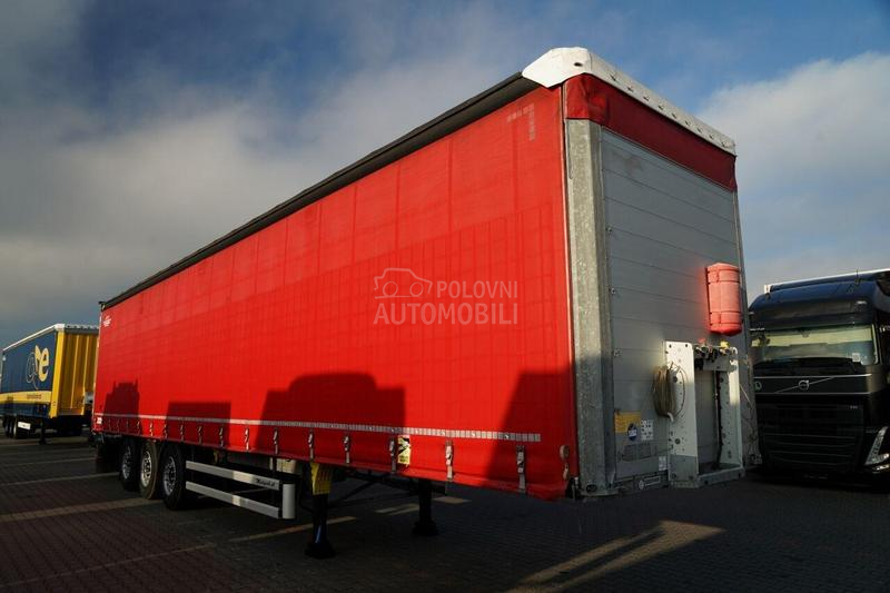 Schmitz Cargobull/Firanka/IMP3526