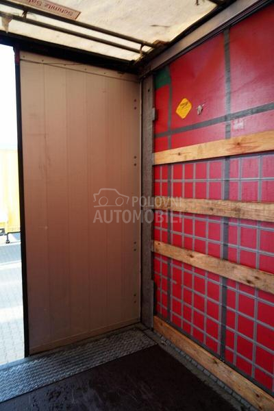 Schmitz Cargobull/Firanka/IMP3526