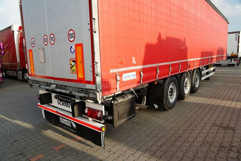Schmitz Cargobull/Firanka/IMP3526