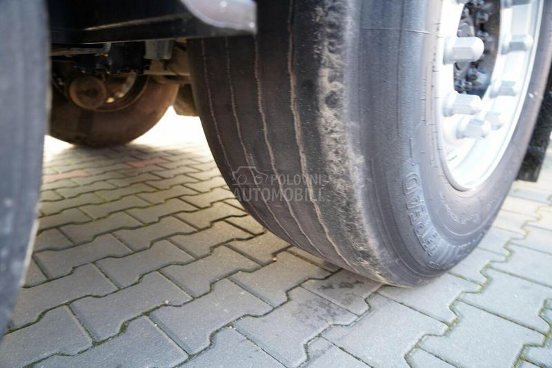 Schmitz Cargobull/Firanka/IMP3526