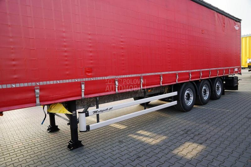 Schmitz Cargobull/Firanka/IMP3526