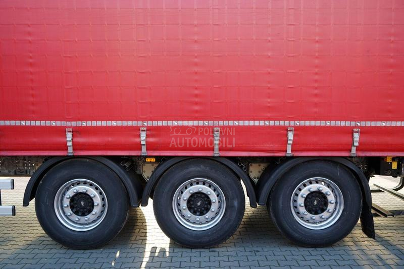 Schmitz Cargobull/Firanka/IMP3526