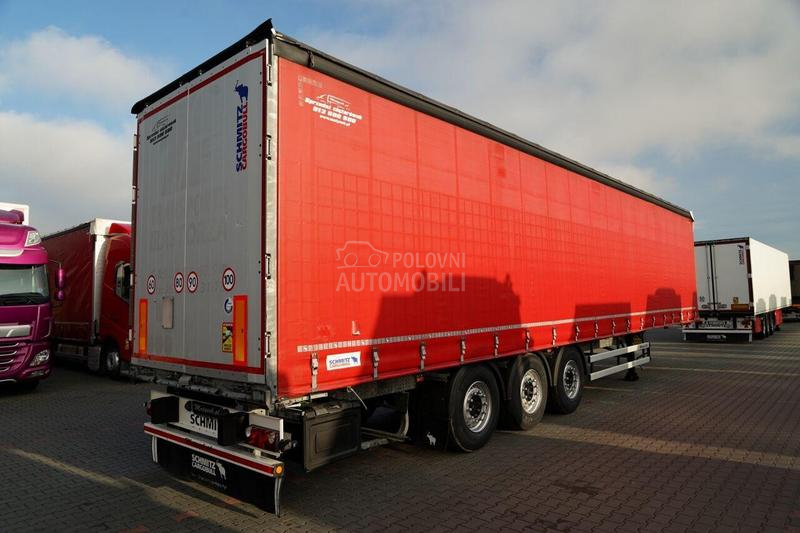 Schmitz Cargobull/Firanka/IMP3526