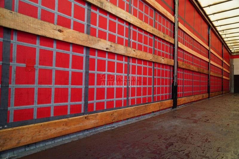 Schmitz Cargobull/Firanka/IMP3526