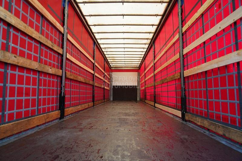 Schmitz Cargobull/Firanka/IMP3526