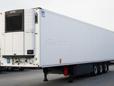 Schmitz Cargobul/Chlodnia/IMP3542