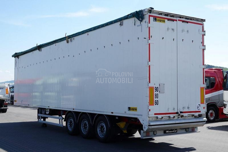 Ruchoma/Podloga/IMP3546