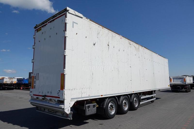 Ruchoma/Podloga/IMP3546