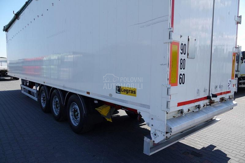 Ruchoma/Podloga/IMP3546