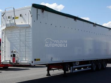 Ruchoma/Podloga/IMP3546