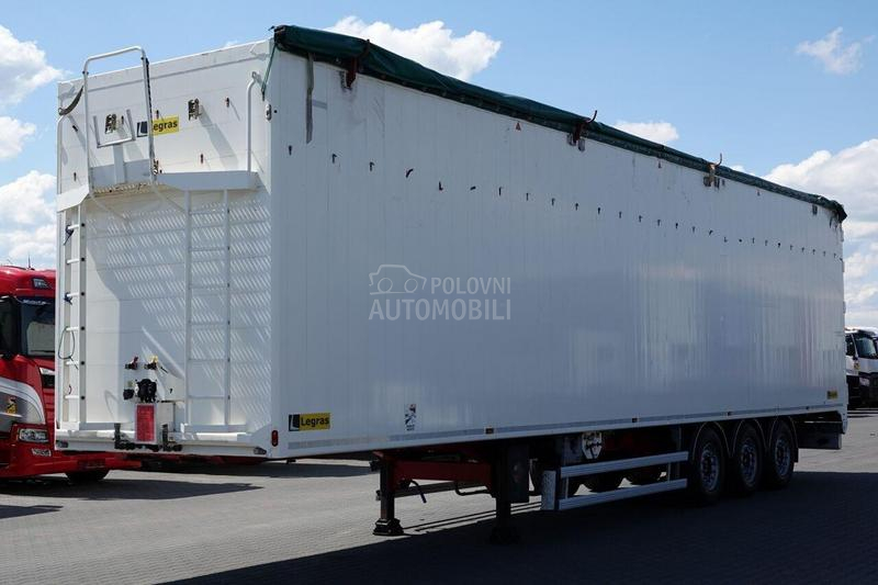 Ruchoma/Podloga/IMP3546