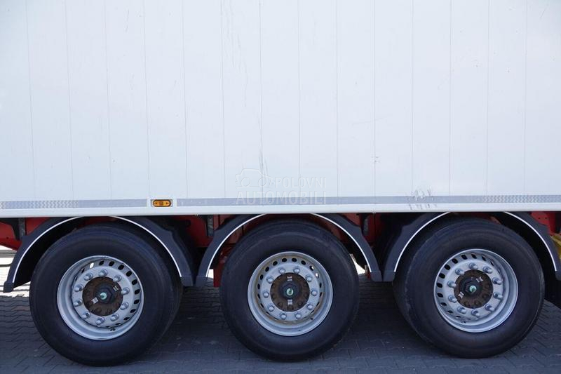 Ruchoma/Podloga/IMP3546