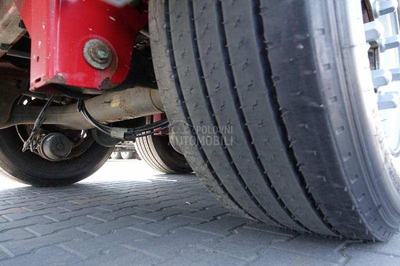 Ruchoma/Podloga/IMP3546