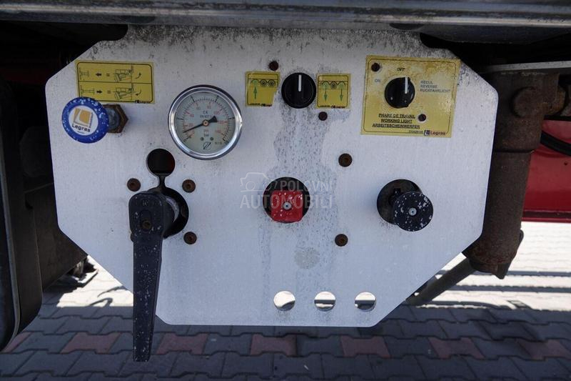 Ruchoma/Podloga/IMP3546