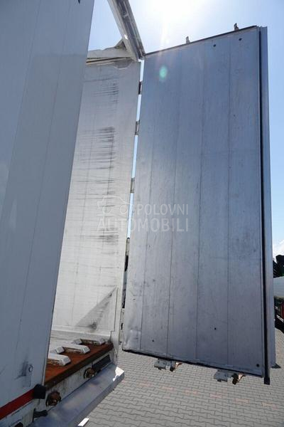 Ruchoma/Podloga/IMP3546