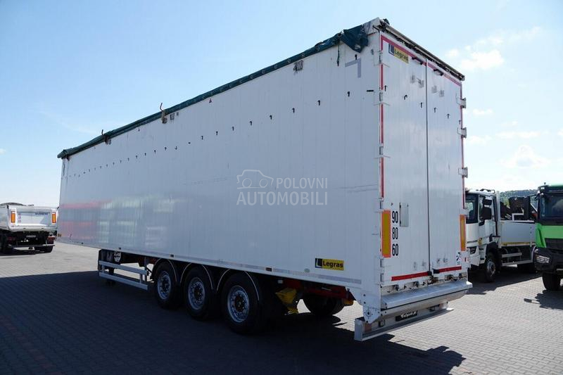 Ruchoma/Podloga/IMP3546