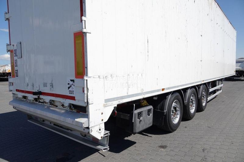 Ruchoma/Podloga/IMP3546