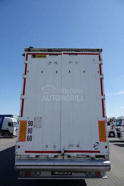 Ruchoma/Podloga/IMP3546