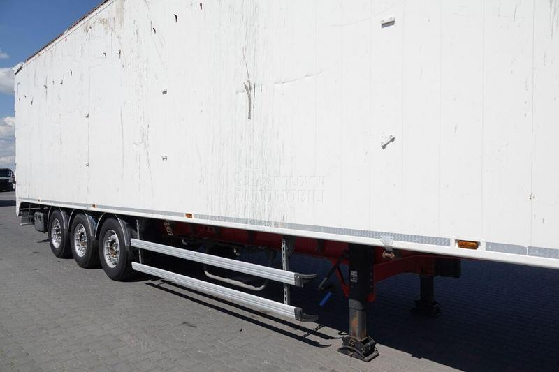 Ruchoma/Podloga/IMP3546