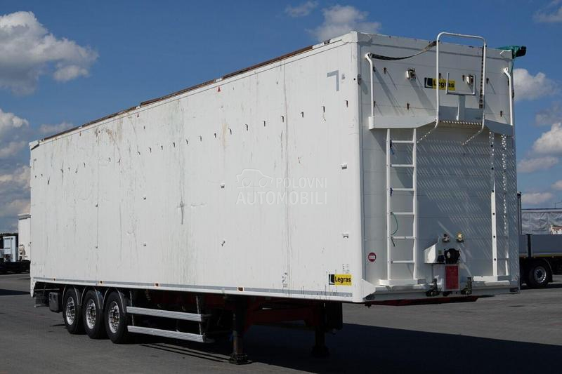 Ruchoma/Podloga/IMP3546