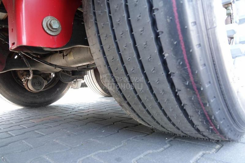 Ruchoma/Podloga/IMP3546