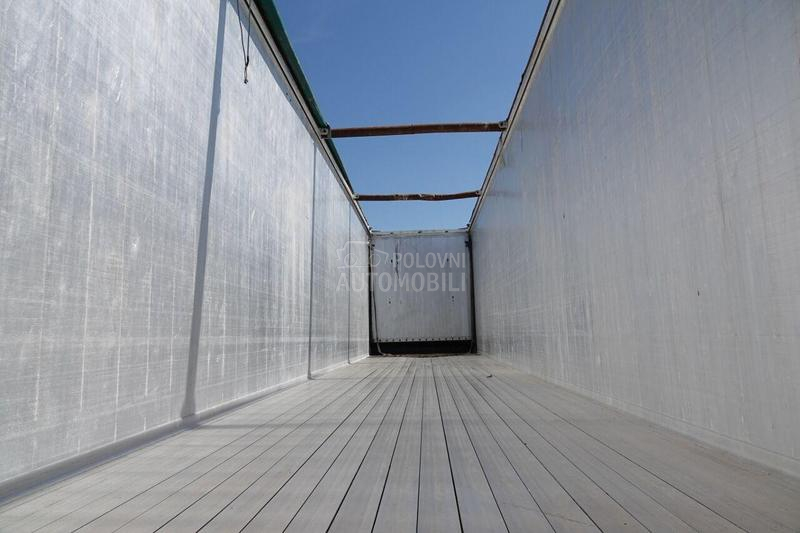 Ruchoma/Podloga/IMP3546