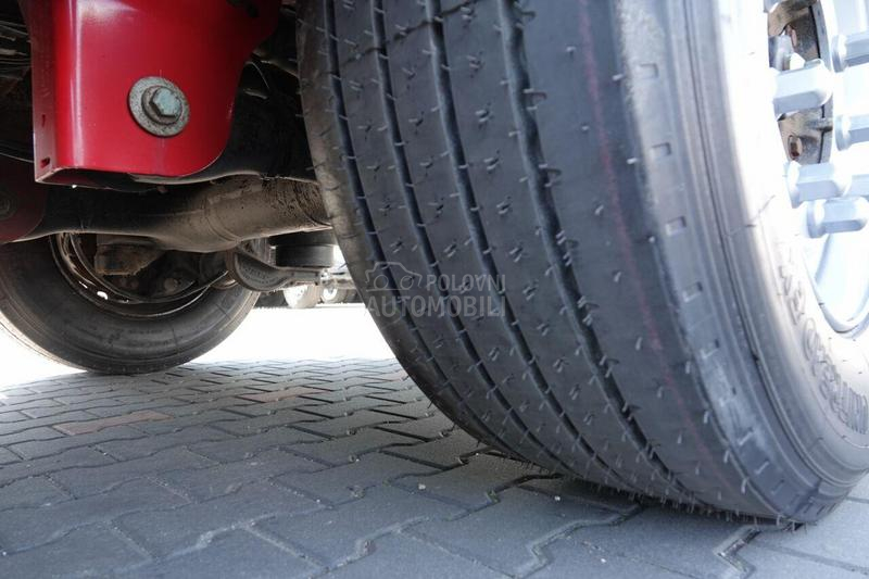 Ruchoma/Podloga/IMP3546