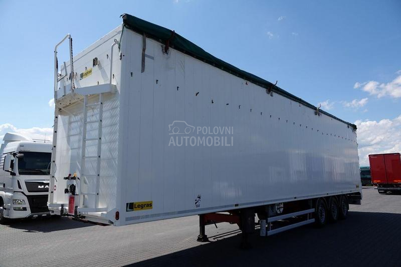 Ruchoma/Podloga/IMP3546